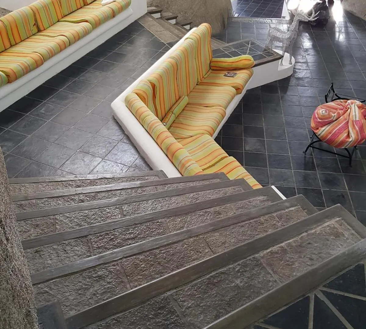 Vila Brown Sugar Lodge Beau Vallon