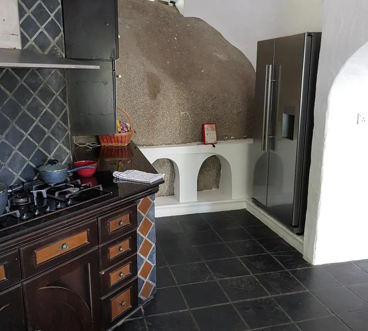 Brown Sugar Lodge Beau Vallon  Vila