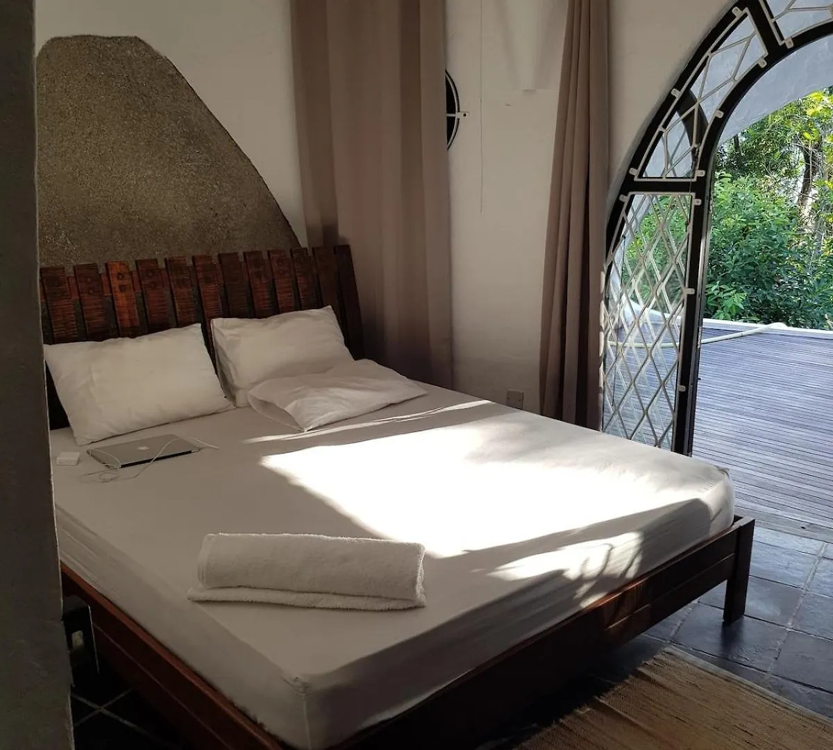Brown Sugar Lodge Beau Vallon  Vila Beau Vallon (Mahe)