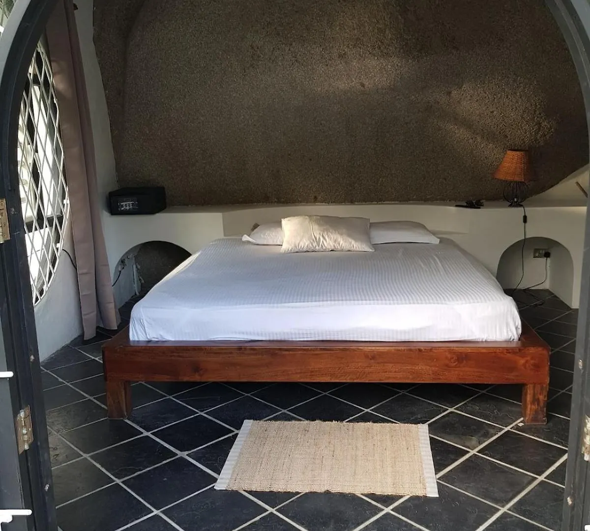 Brown Sugar Lodge 보발롱