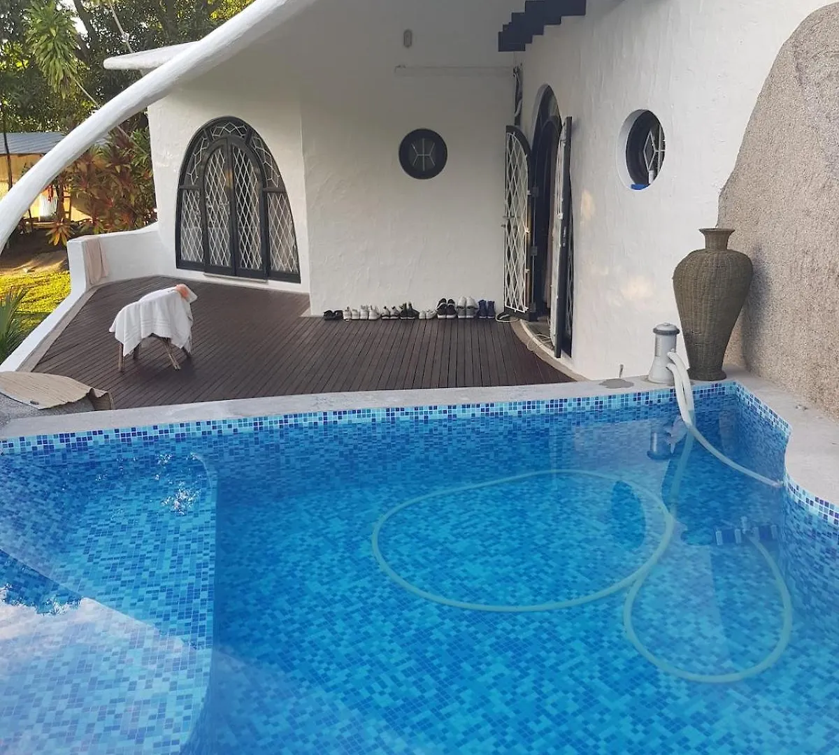 Brown Sugar Lodge Beau Vallon  0*, Beau Vallon (Mahe)