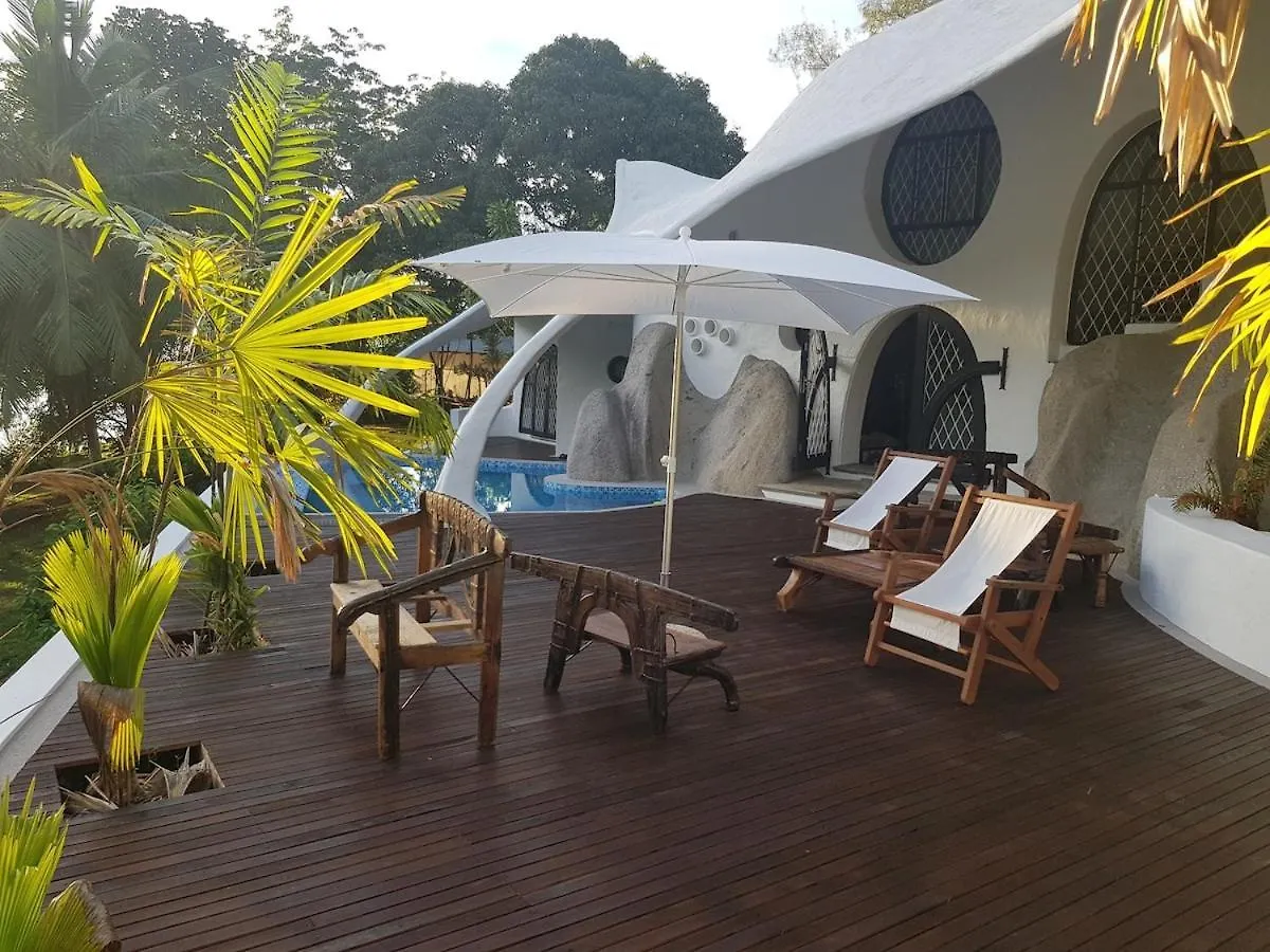 Brown Sugar Lodge Beau Vallon  Beau Vallon (Mahe)
