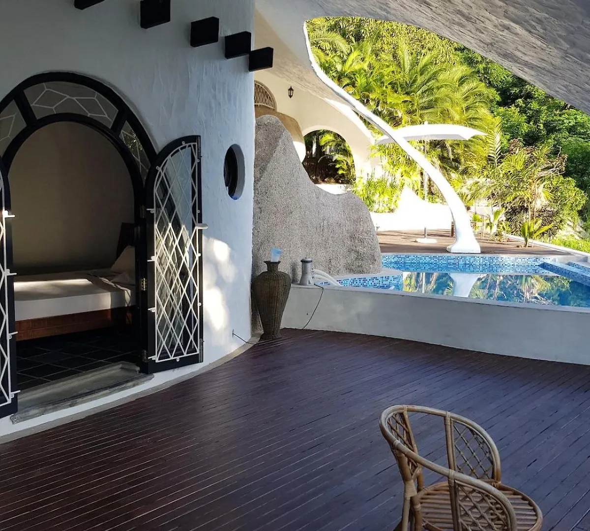 Brown Sugar Lodge Beau Vallon  Beau Vallon (Mahe)