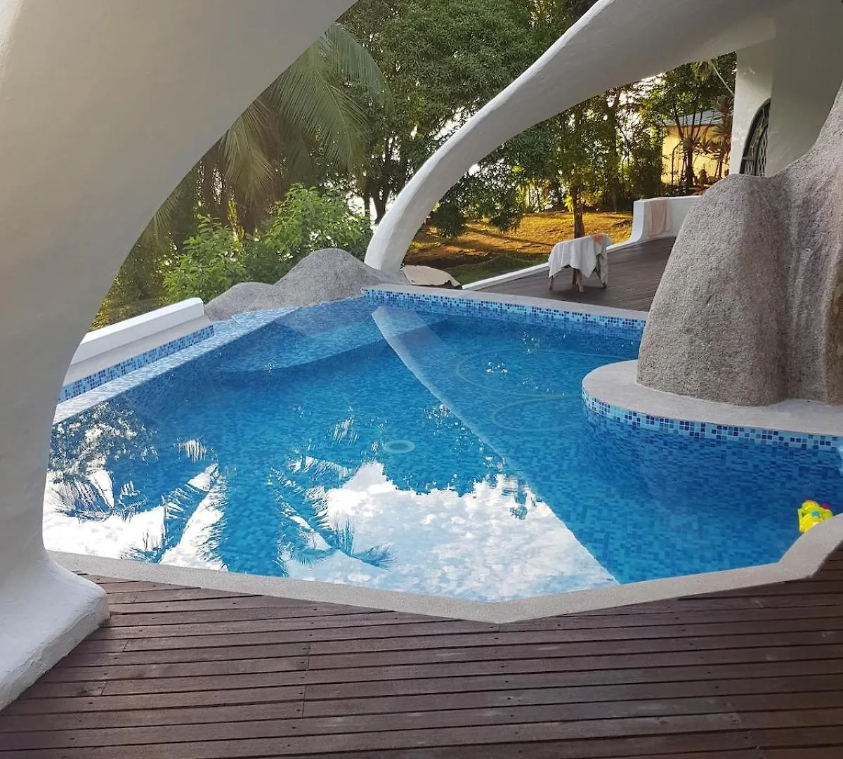 Brown Sugar Lodge Beau Vallon  Beau Vallon (Mahe)