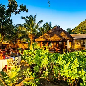 Rezort Story Seychelles, Beau Vallon (Mahe)