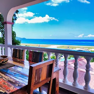 Villea Frangipani Apartment