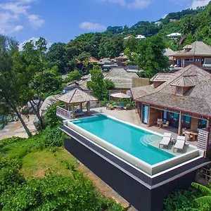 5* Resort Hilton Seychelles Northolme & (adults Only)