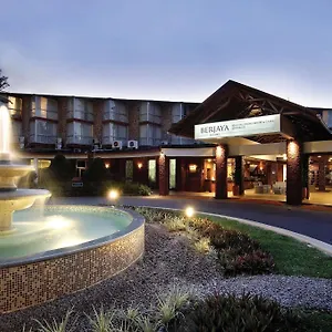 Rezort Berjaya Bay & Casino, Beau Vallon (Mahe)