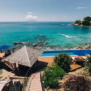 Oceanica Seychelles Villa