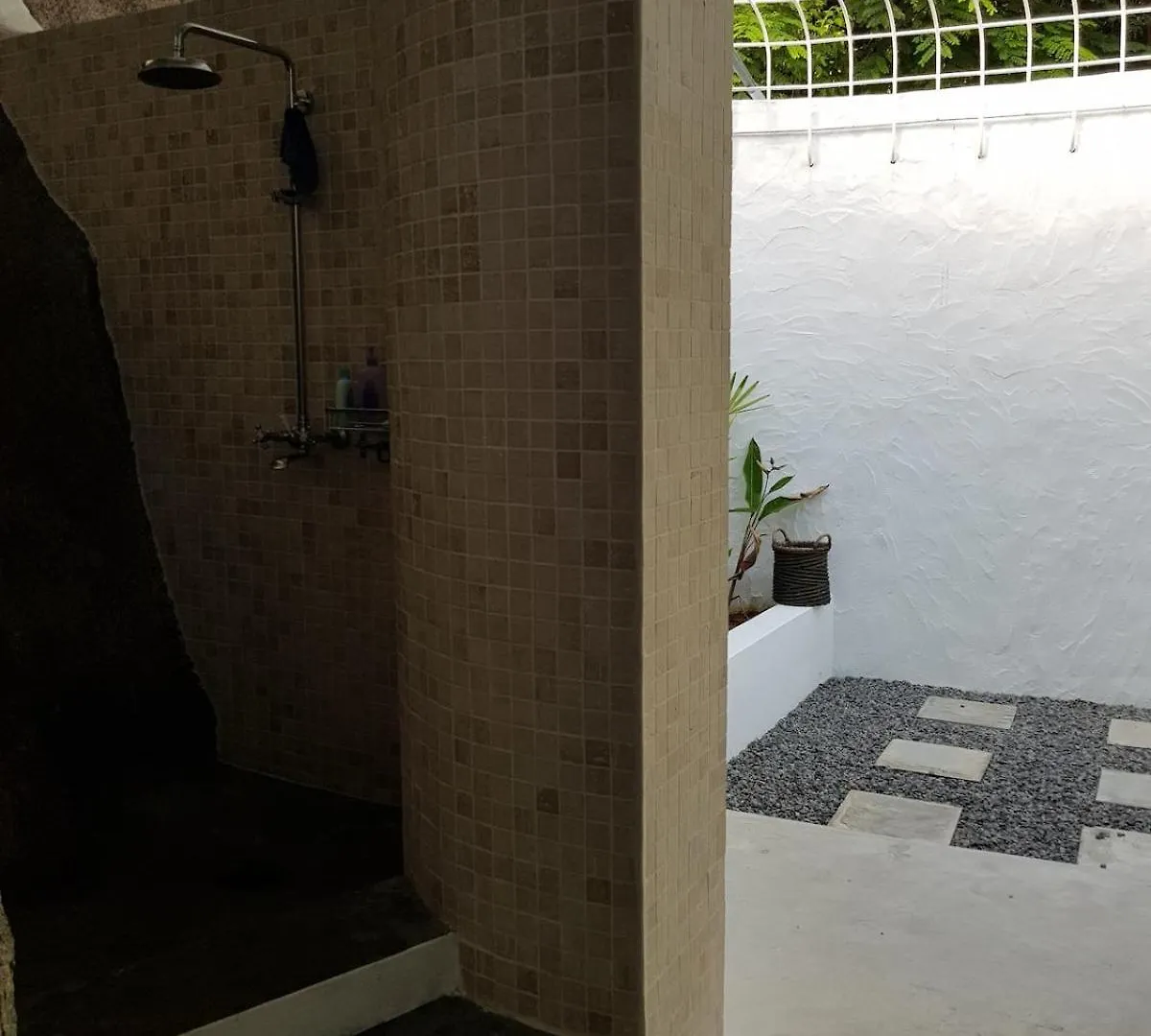 Brown Sugar Lodge Beau Vallon  Beau Vallon (Mahe)
