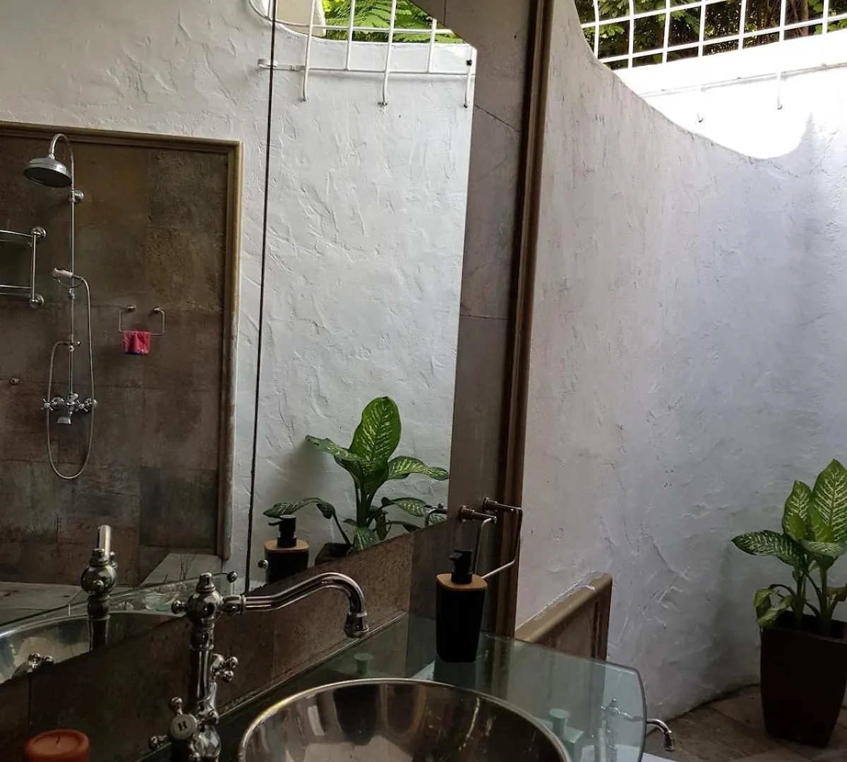 Brown Sugar Lodge Beau Vallon  Villa Beau Vallon (Mahe)