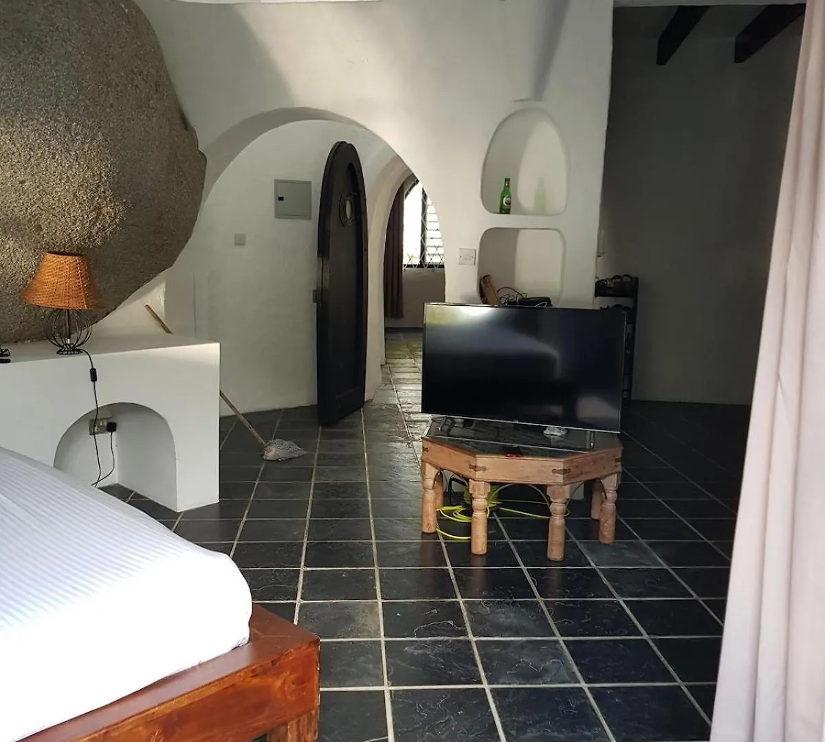 Brown Sugar Lodge Beau Vallon