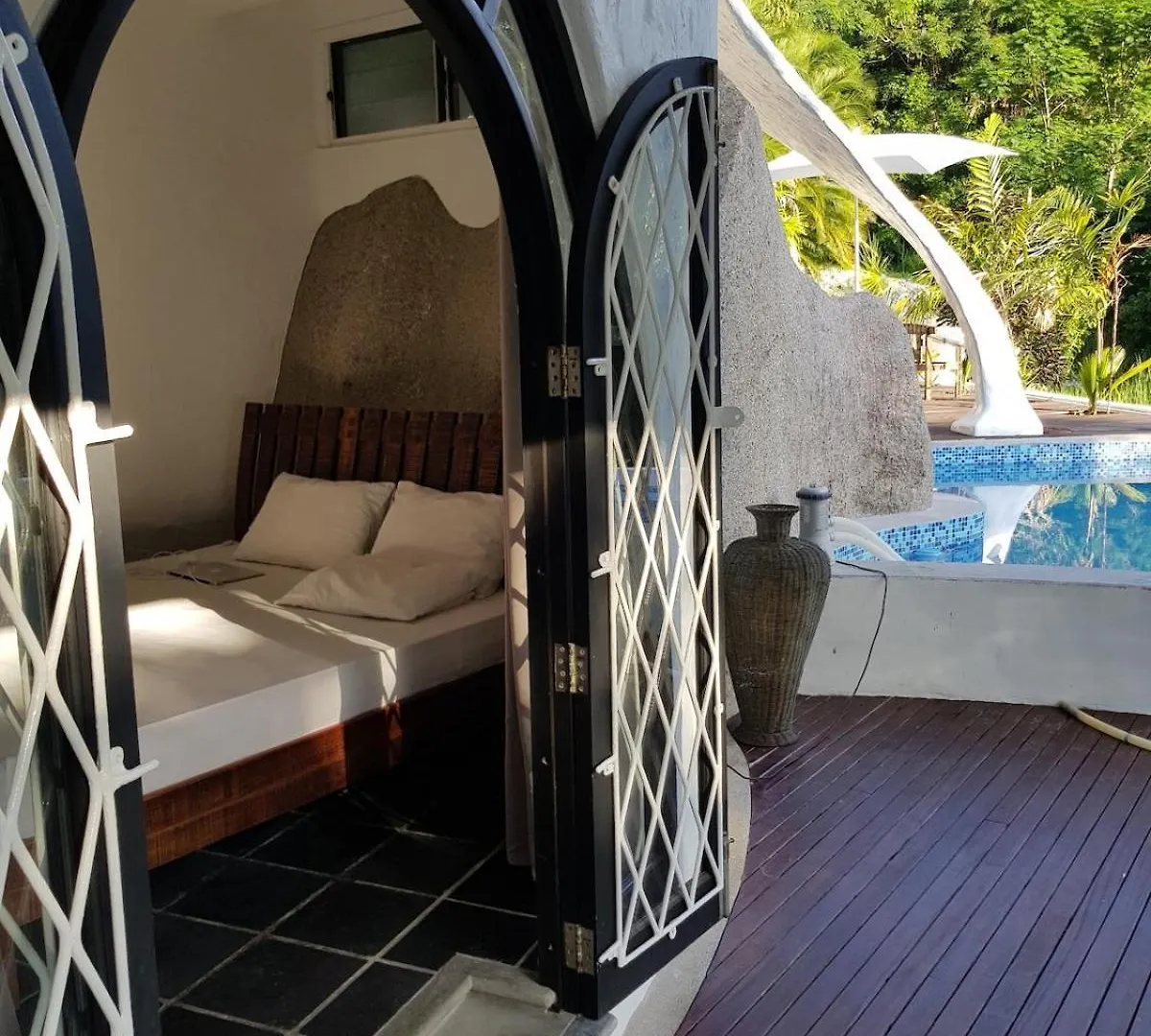 Brown Sugar Lodge Beau Vallon  Villa Beau Vallon (Mahe)