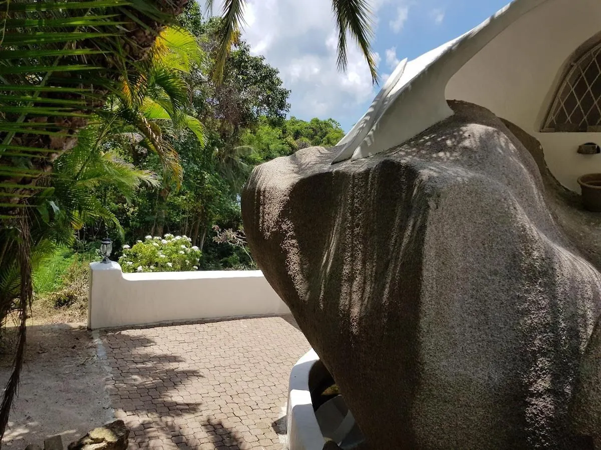 Brown Sugar Lodge Beau Vallon  Beau Vallon (Mahe)