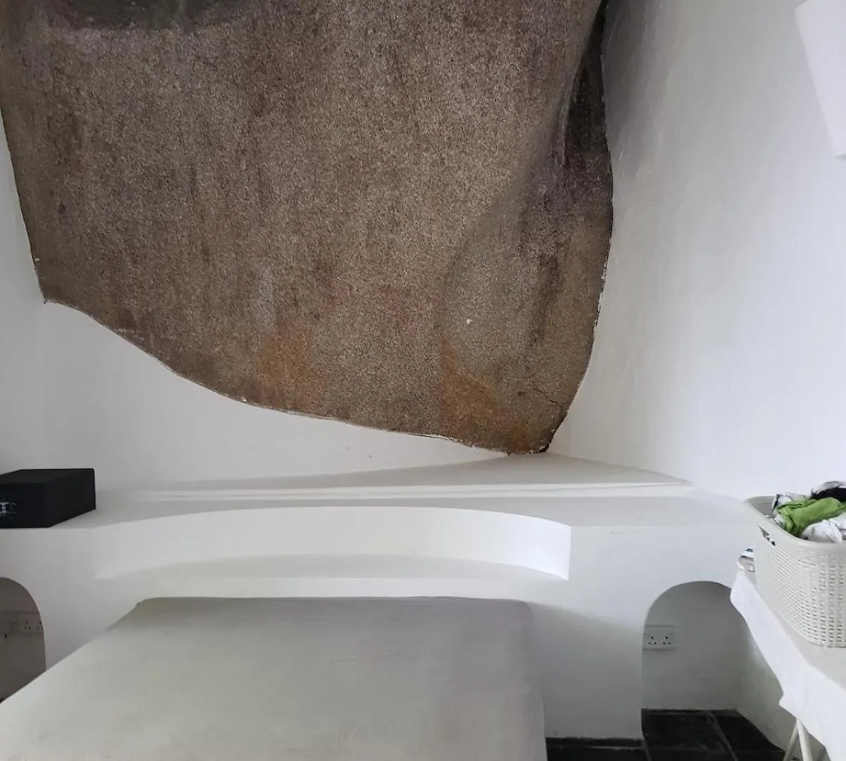 빌라 Brown Sugar Lodge 보발롱